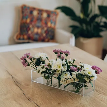 Prázdninový dům Giardino Della Kalsa *