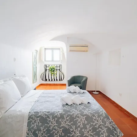 Giardino Della Kalsa Holiday home *