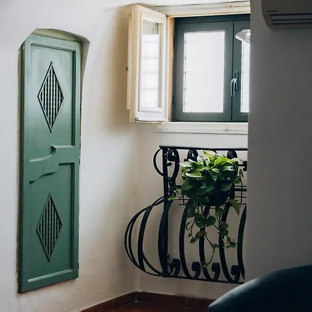Giardino Della Kalsa פלרמו
