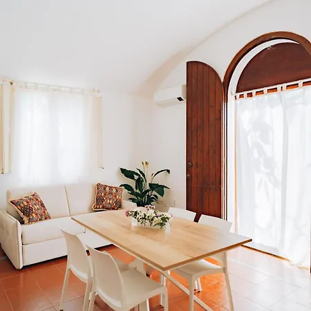 Giardino Della Kalsa Holiday home Palermo