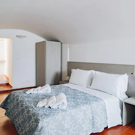 Giardino Della Kalsa Palermo