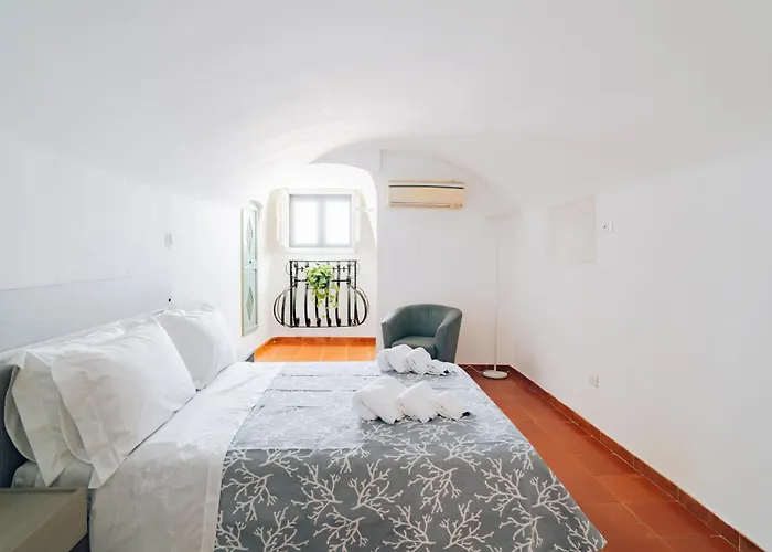 Giardino Della Kalsa Ferienhaus *