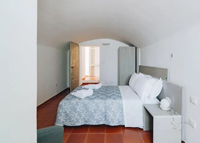 Giardino Della Kalsa Ferienhaus