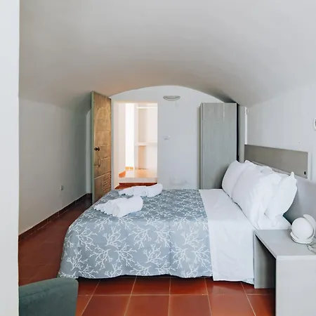 Giardino Della Kalsa Dom wakacyjny