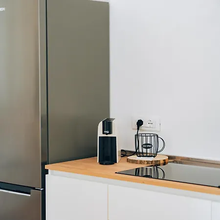 Giardino Della Kalsa *