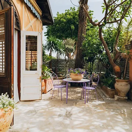 Giardino Della Kalsa